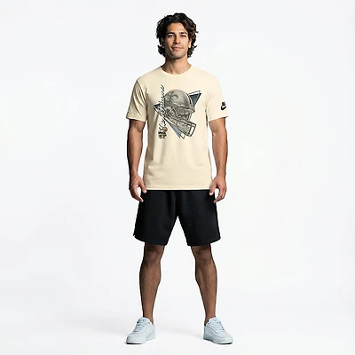 Nike Men's Saints Rewind Essential T-shirt