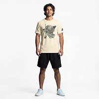 Nike Men's Saints Rewind Essential T-shirt