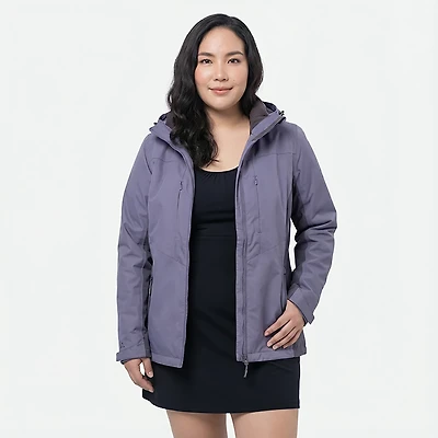 Gerry Women's Ascend Ski Jacket