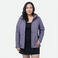 Gerry Women's Ascend Ski Jacket