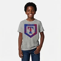 Outerstuff Boys' 4-7 Rangers Stolen Base T-shirt