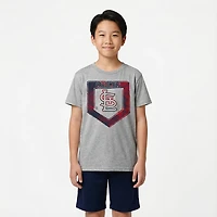 Outerstuff Boys' 4-7 Cardinals Stolen Base T-shirt