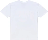 Mitchell & Ness Men's Dallas Mavericks Premium Seat Classic Graphic T-shirt