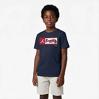 Outerstuff Youth Braves Homerun Derby T-shirt