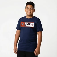 Outerstuff Youth Astros Homerun Derby T-shirt