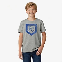 Outerstuff Youth Royals Stolen Base T-shirt