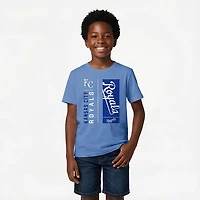 Outerstuff Youth Royals The MVP T-shirt