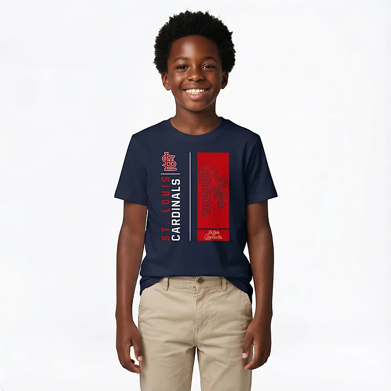 Outerstuff Youth Cardinals The MVP T-shirt