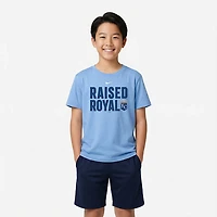 Nike Youth Royals Local Legend T-shirt