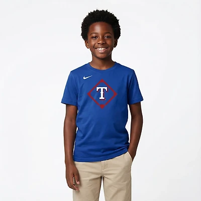 Nike Youth Rangers Icon Legend T-shirt