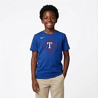 Nike Youth Rangers Icon Legend T-shirt