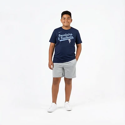 Nike Youth Royals CC Legend T-shirt