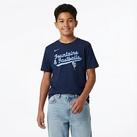 Nike Youth Royals CC Legend T-shirt