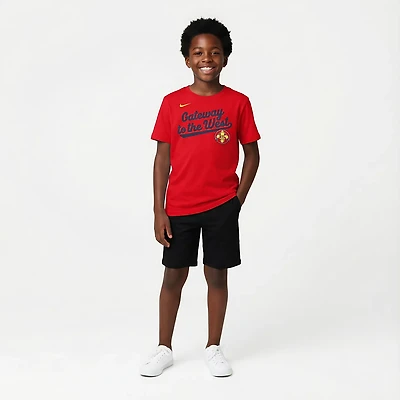 Nike Youth Cardinals CC Legend T-shirt