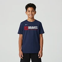 Nike Youth Braves T-shirt