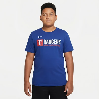 Nike Youth Rangers T-shirt