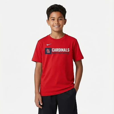 Nike Youth Cardinals T-shirt