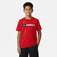 Nike Youth Cardinals T-shirt