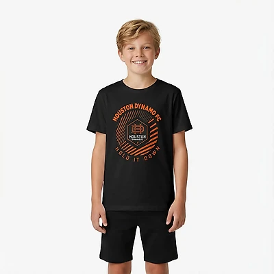 Outerstuff Youth Dynamo Shining Moment T-shirt