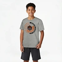 Outerstuff Youth Dynamo Center Circle T-shirt