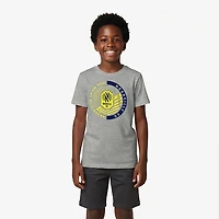 Outerstuff Youth Nashville SC Center Circle T-shirt