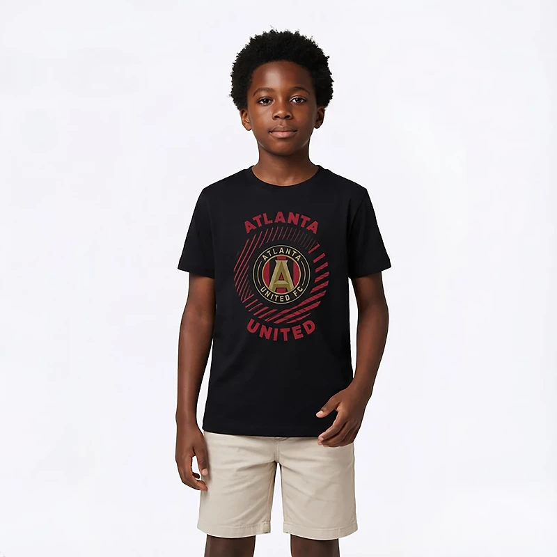 Outerstuff Youth Atlanta United FC Shining Moment T-shirt