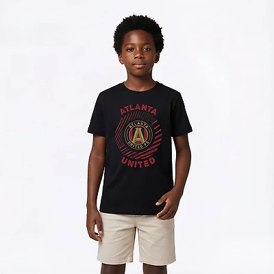 Outerstuff Youth Atlanta United FC Shining Moment T-shirt