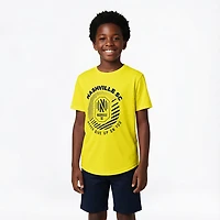 Outerstuff Youth Nashville SC Shining Moment T-shirt