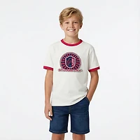 Outerstuff Kids' St. Louis City SC Cup-Winner Short Sleeve T-shirt