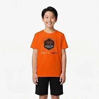 Outerstuff Youth Dynamo The Net T-shirt
