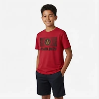 Outerstuff Youth Atlanta United FC Full Pitch T-shirt