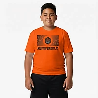 Outerstuff Youth Dynamo Full Pitch T-shirt