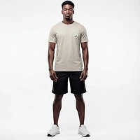 Waggle Men's Wildlife Graphic T-shirt