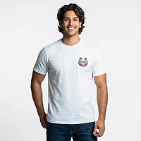 Waggle Men's Waggle's Wild Rodeo Graphic T-shirt