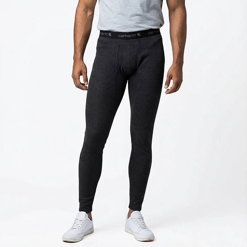Carhartt Men's Force™ Midweight Stretch Crew Base Layer Pant