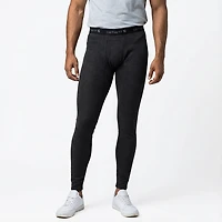 Carhartt Men's Force™ Midweight Stretch Crew Base Layer Pant