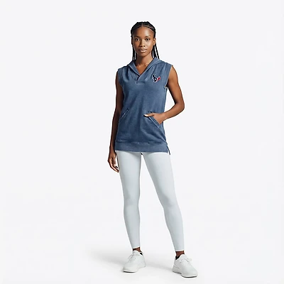 Concepts Sport Women's Houston Texans Instep Nightshirt