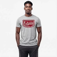 State Life Men's AL Boomer T-shirt