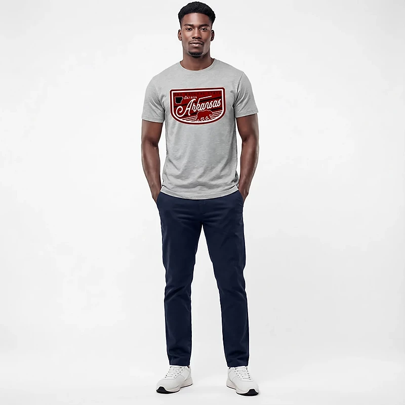 State Life Men's AR Boomer T-shirt