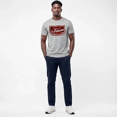 State Life Men's AR Boomer T-shirt