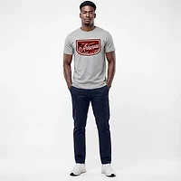 State Life Men's AR Boomer T-shirt