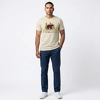 State Life Men's AR Silhouette T-shirt