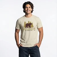 State Life Men's AR Silhouette T-shirt