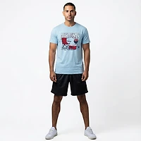 State Life Men's AR Backyard T-shirt