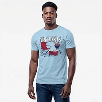 State Life Men's AR Backyard T-shirt