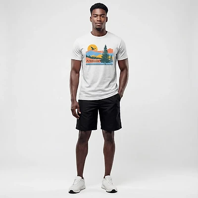 State Life Men's AR Boundless T-shirt