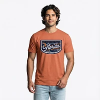 State Life Men's FL Boomer T-shirt