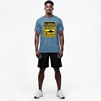 State Life Men's FL Respect T-shirt