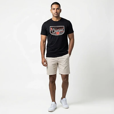 State Life Men's GA Boomer T-shirt