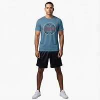 State Life Men's GA Tender T-shirt